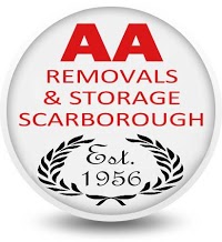 AA Removals and Storage 257543 Image 6